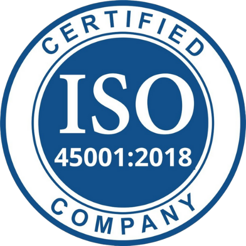 ISO 45001