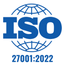 ISO/IEC 27001
